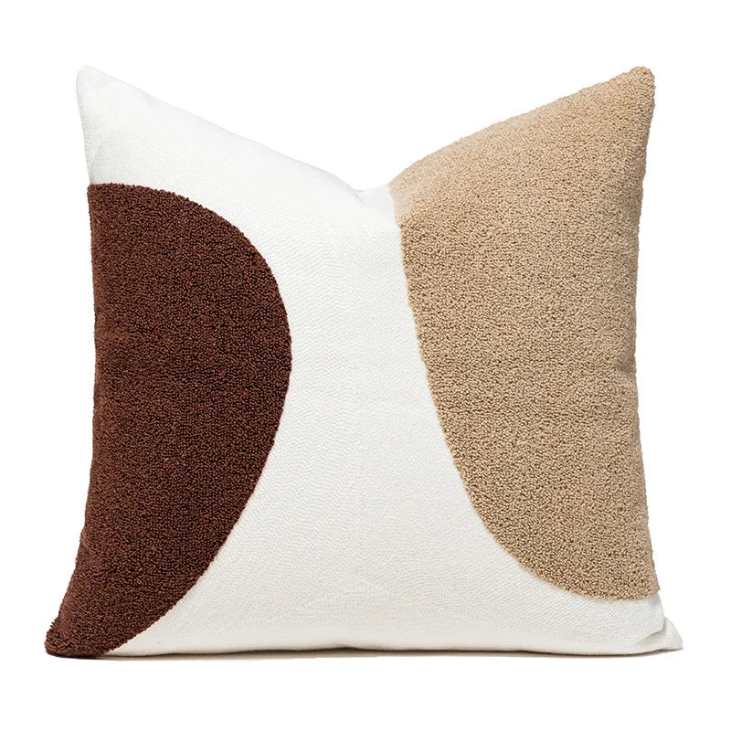 ScandiLuxe™ Leather Cover