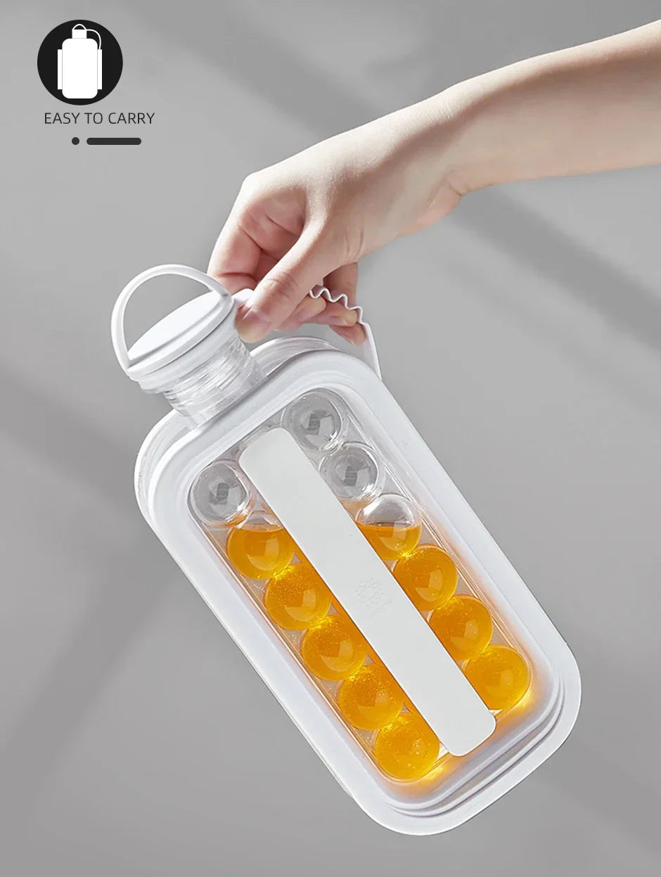 IceSphere™ Pro Ball Ice Maker