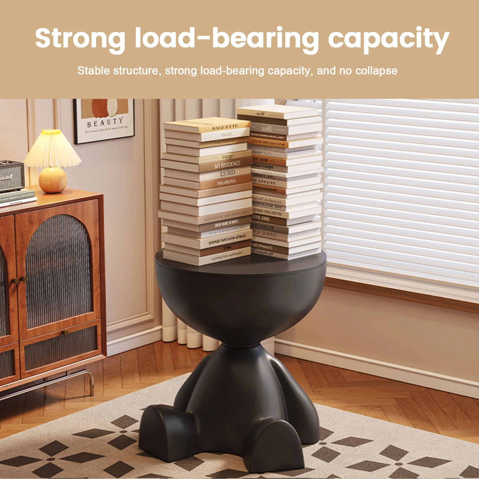 StudioBear Side Table™