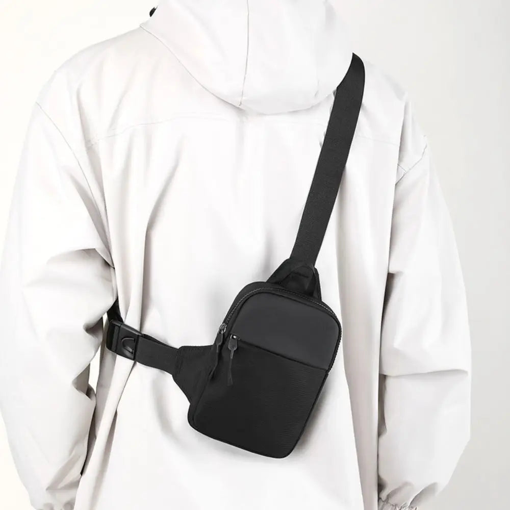 DriftForm Mini Sling Bag