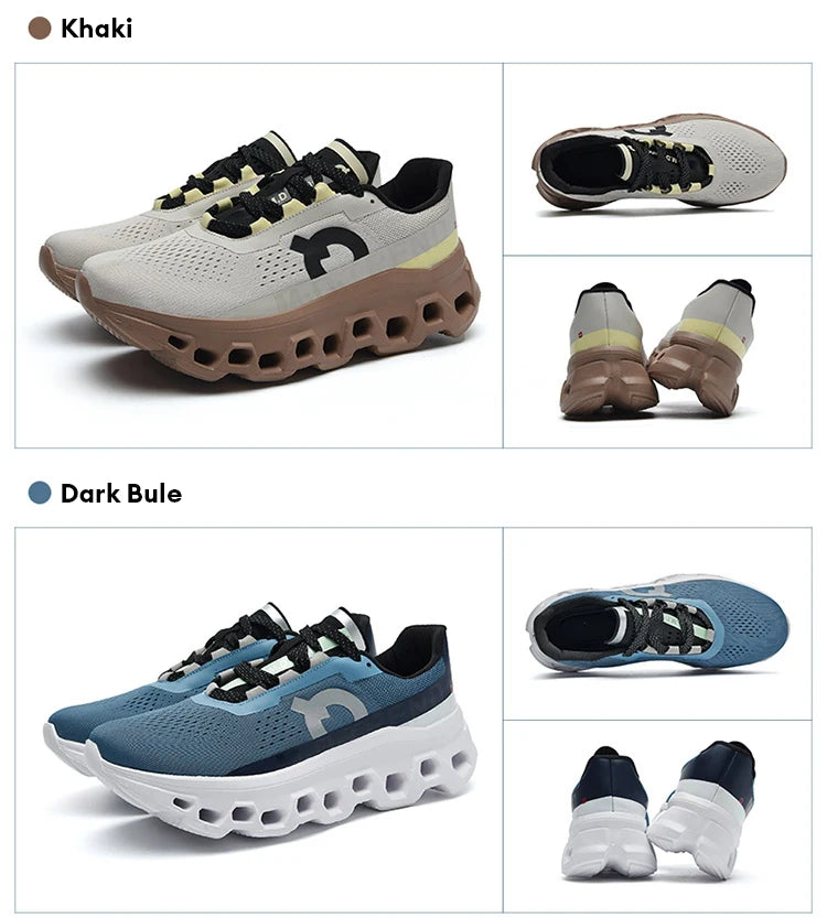 CloudStep™ Running Shoes