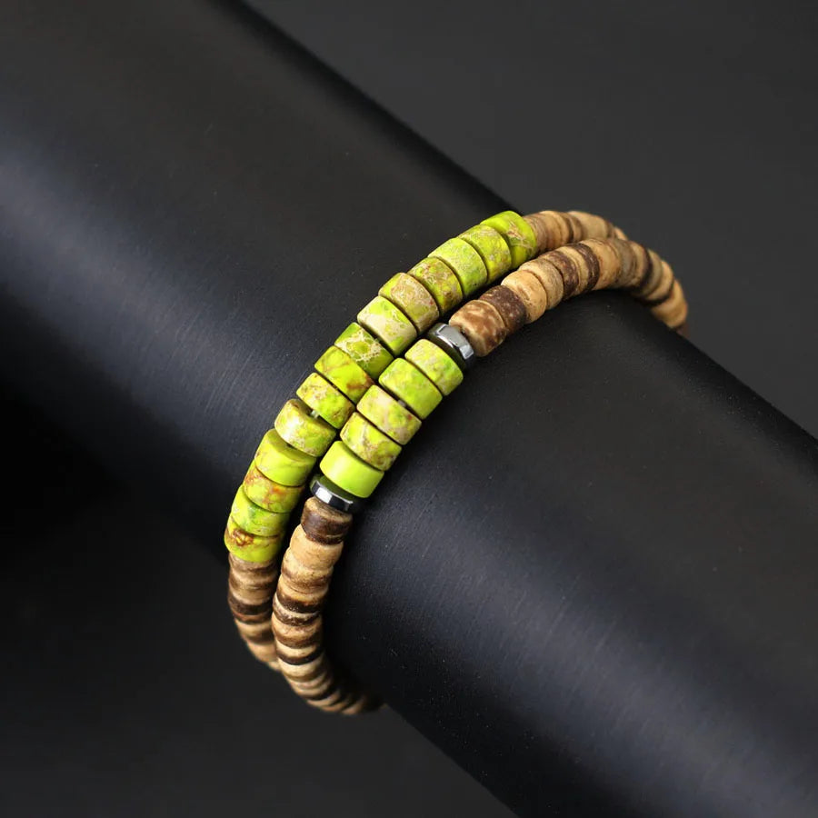 TerraSol Bond Bracelet Set