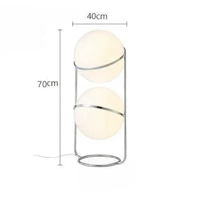 HaloHaus™ Designer Lamps