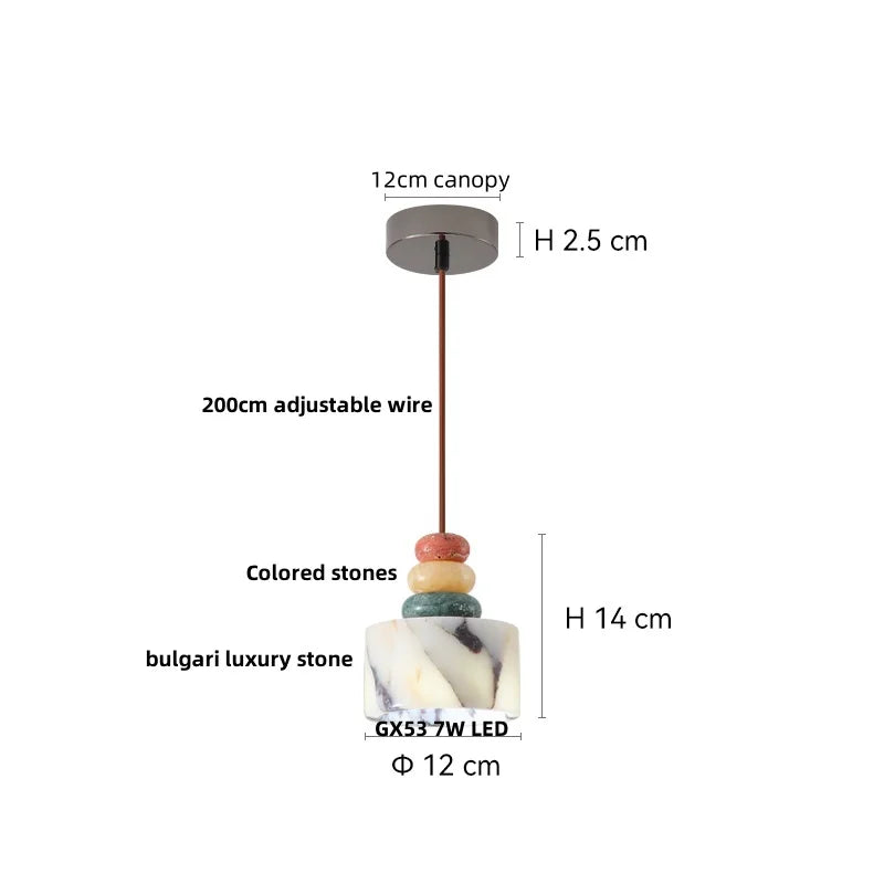 Lumière Luxe™ Light