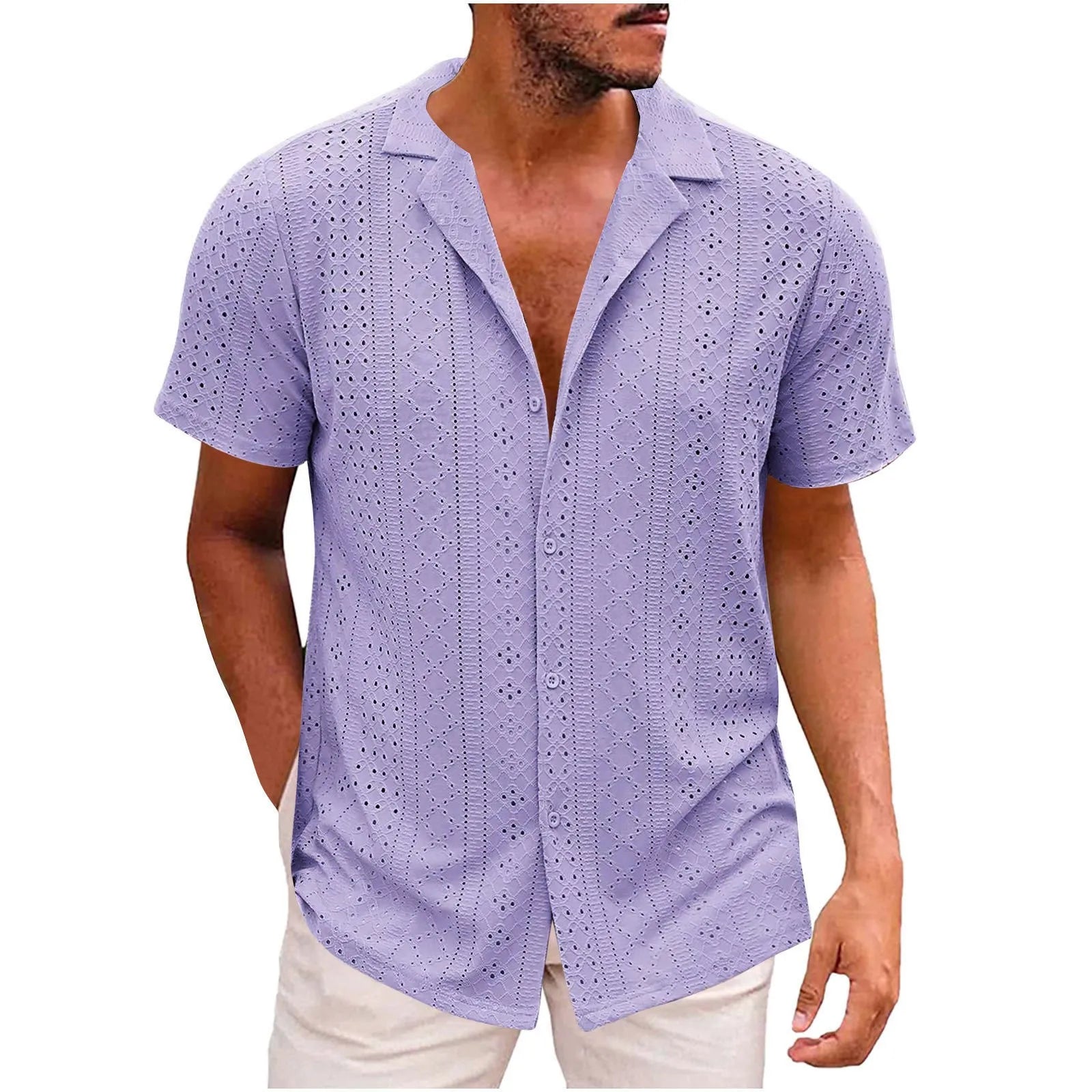 AeroWeave Polo