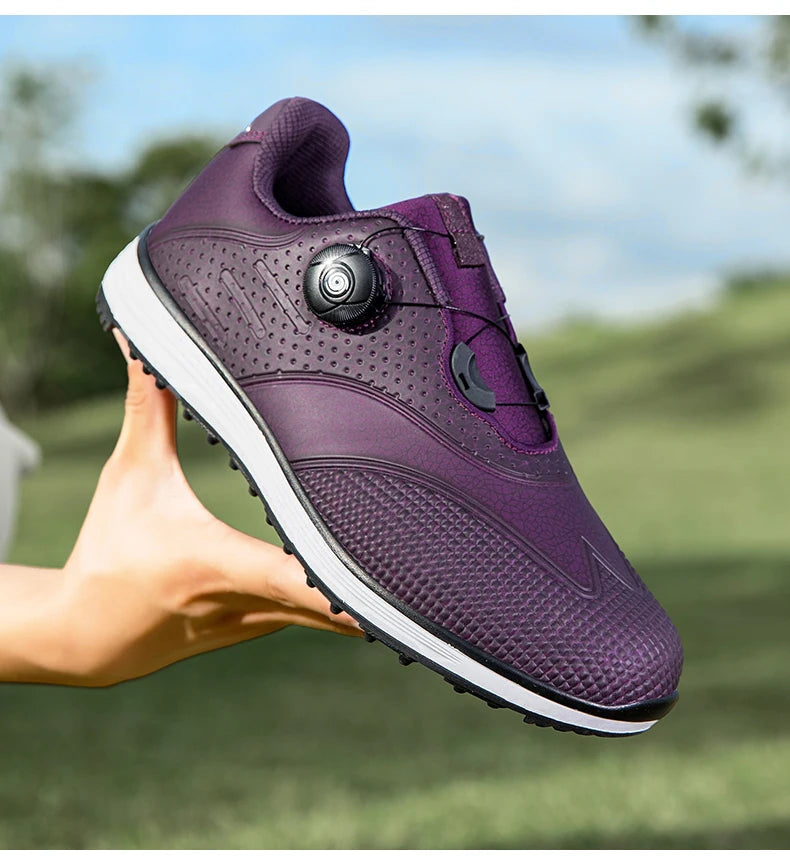 VenomStrike Golf Shoes