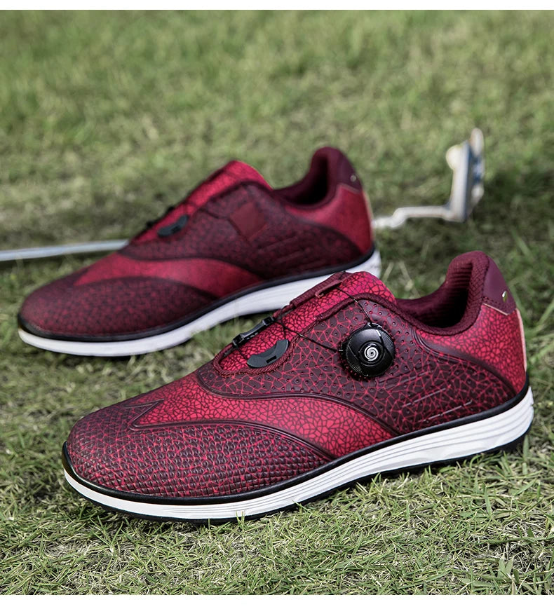 VenomStrike Golf Shoes