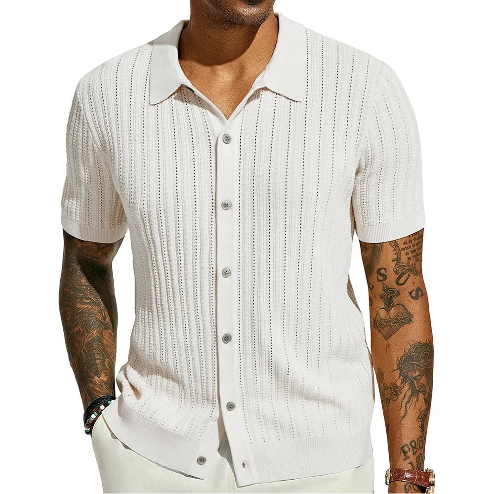 AeroWeave Polo