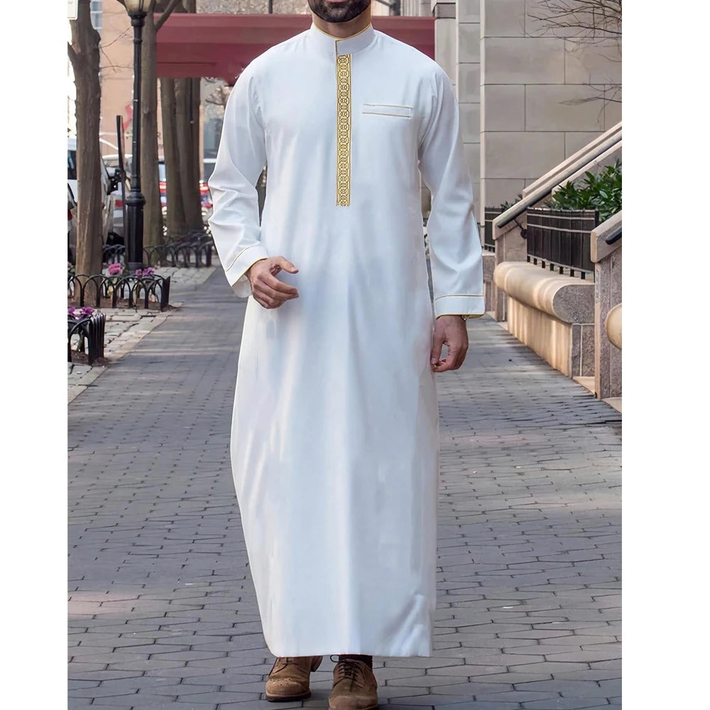 Regal Thawb per Umens