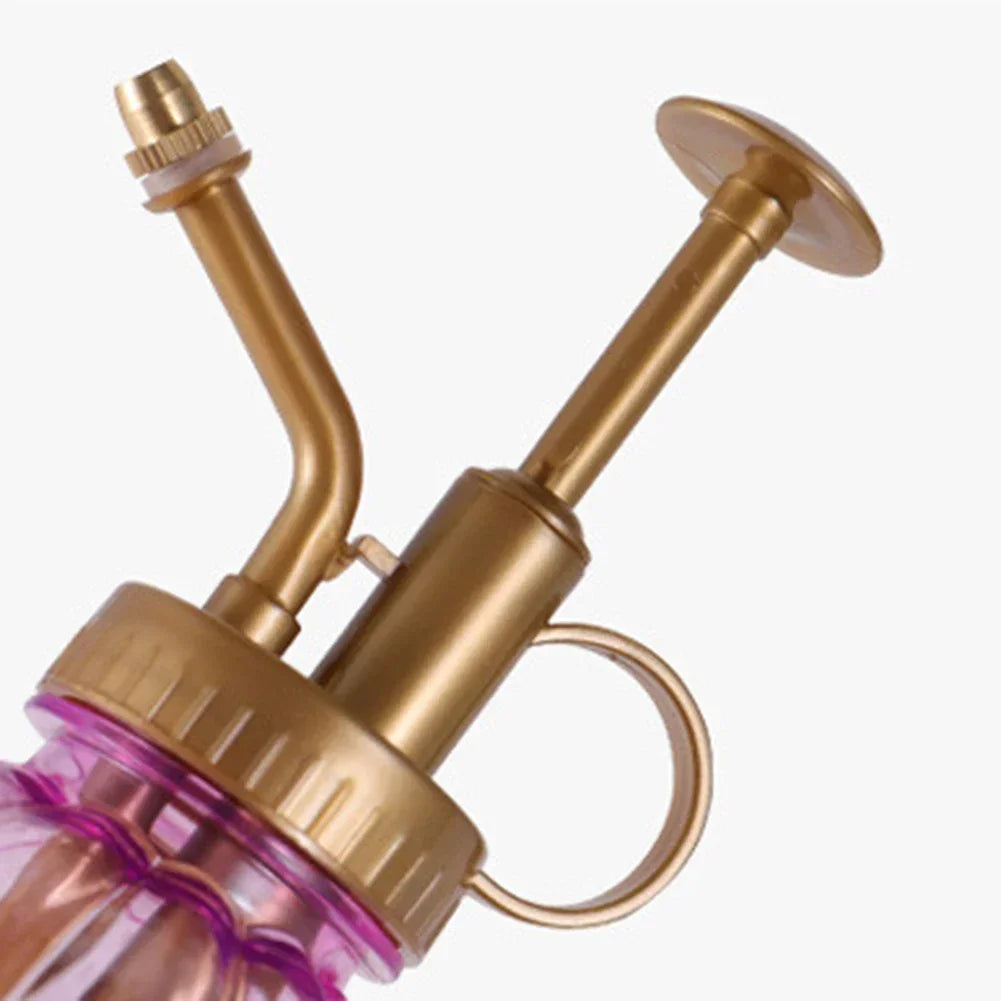 Vintage Plant Spray Bottle