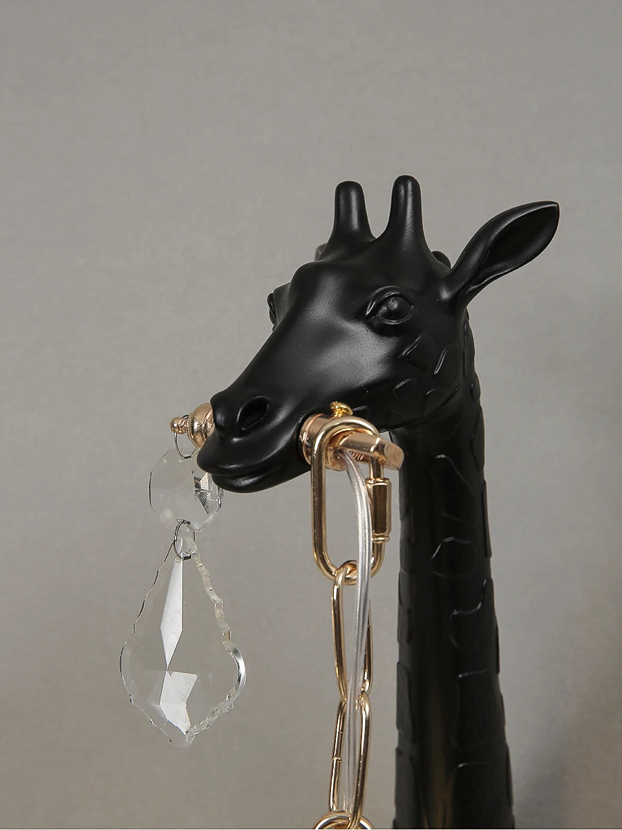 Aurora Grace™ Giraffe Accent Light