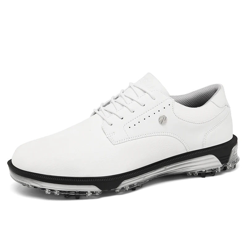 ClassicStrike Waterproof Golf Shoes