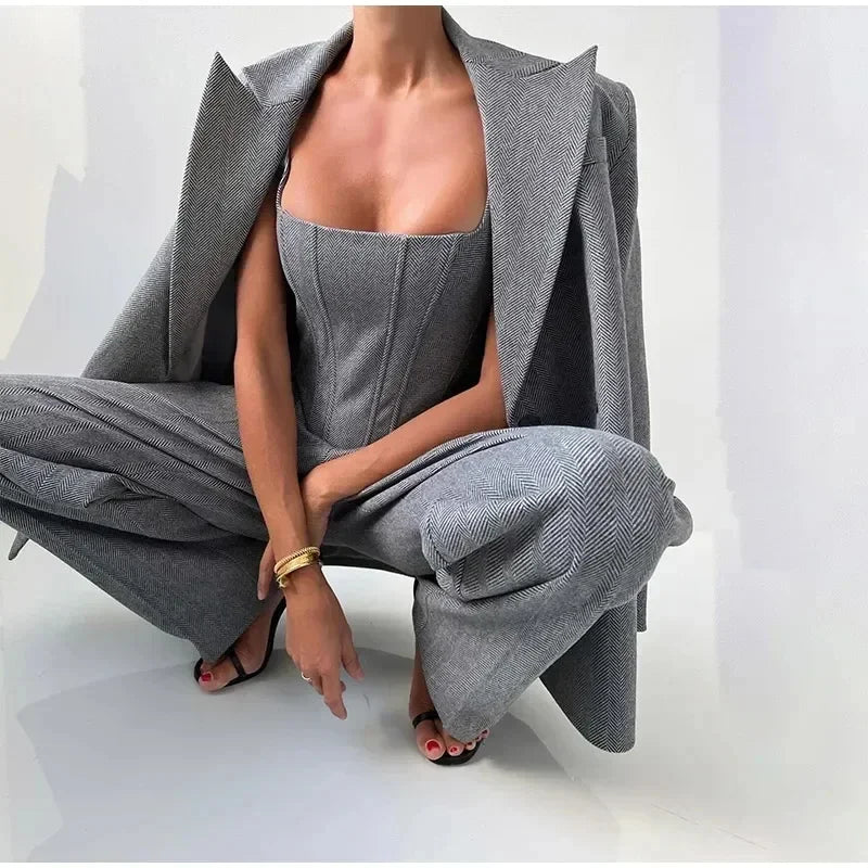 PowerSuit Elite 3-Piece Set