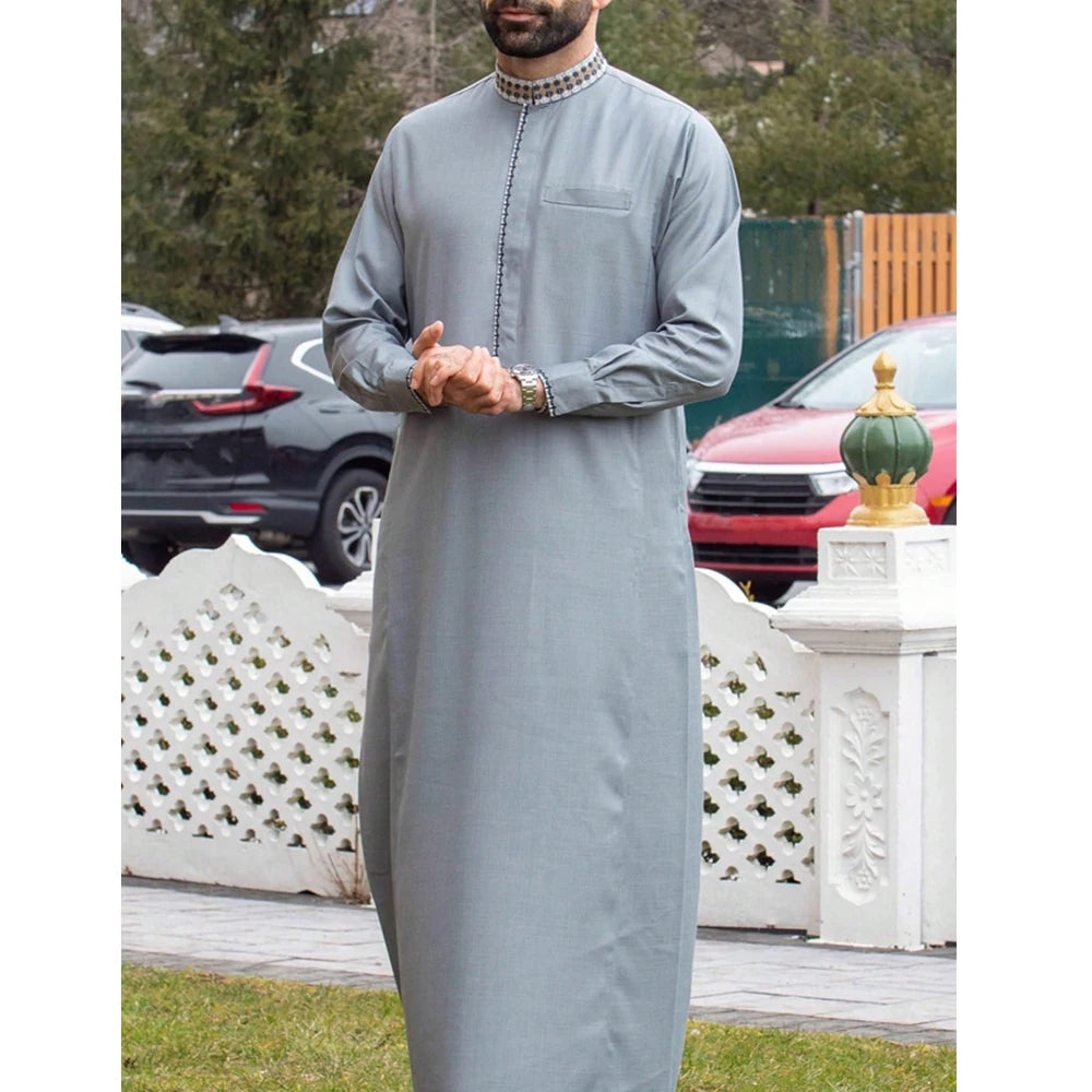 Regal Thawb