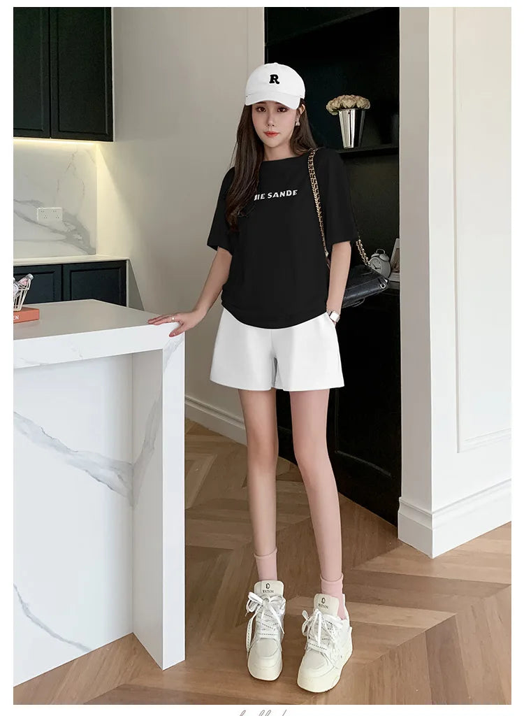 Maternity Lounge Shorts