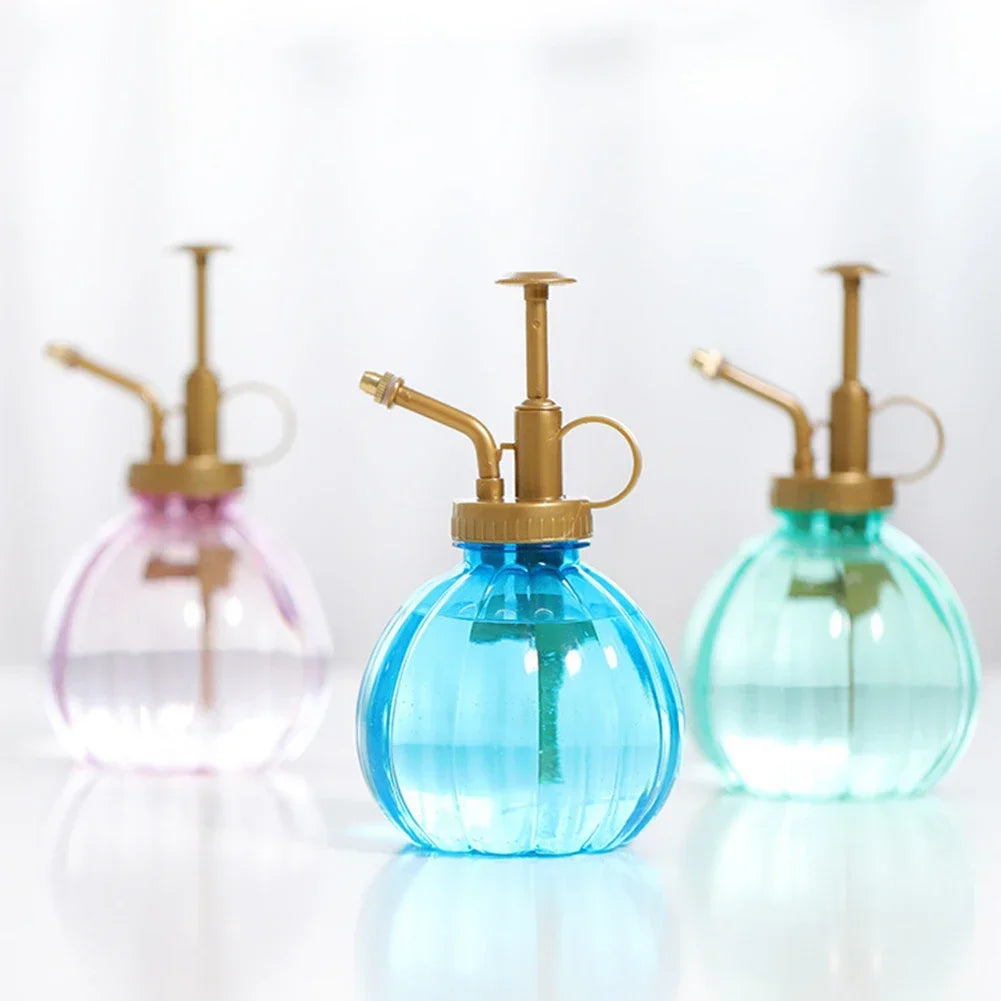 Vintage Plant Spray Bottle