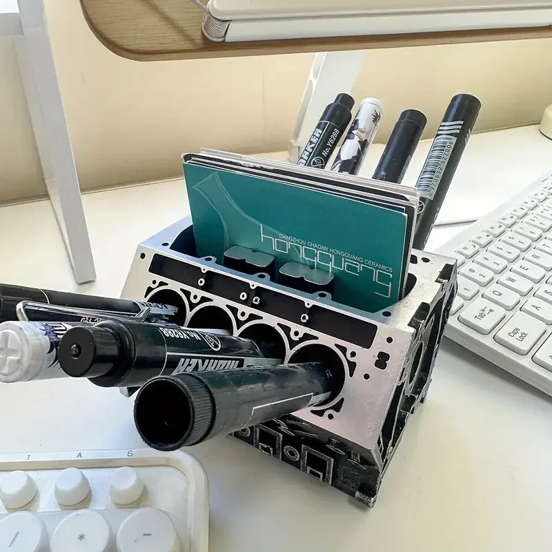 HorsePower™ Pro V8 Engine Organizer