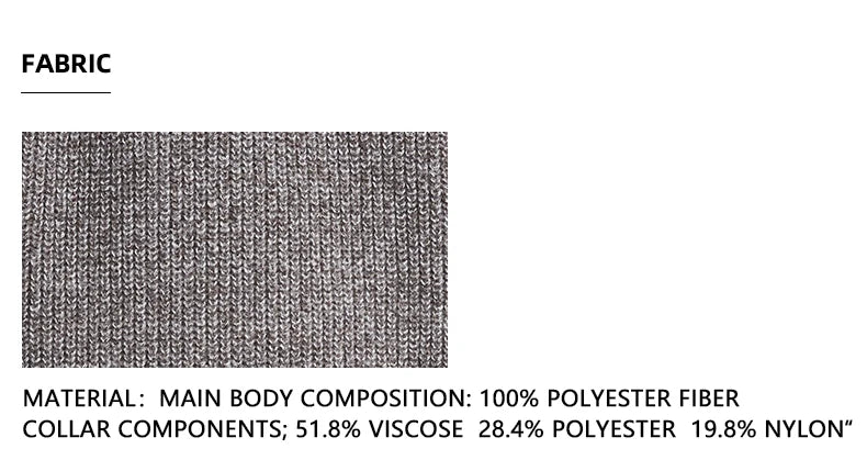 Retro Henley Collar Sweater