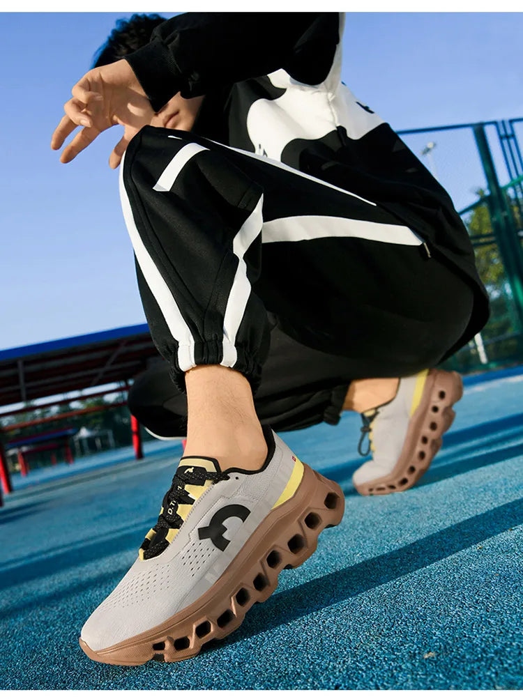 CloudStep™ Running Shoes