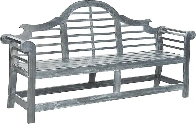 CoastalRest™ Acacia Wood Bench