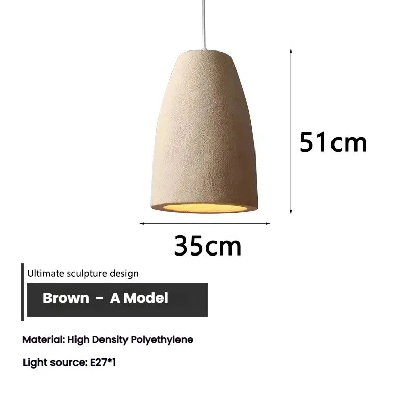 ZenShade™ PendantLights