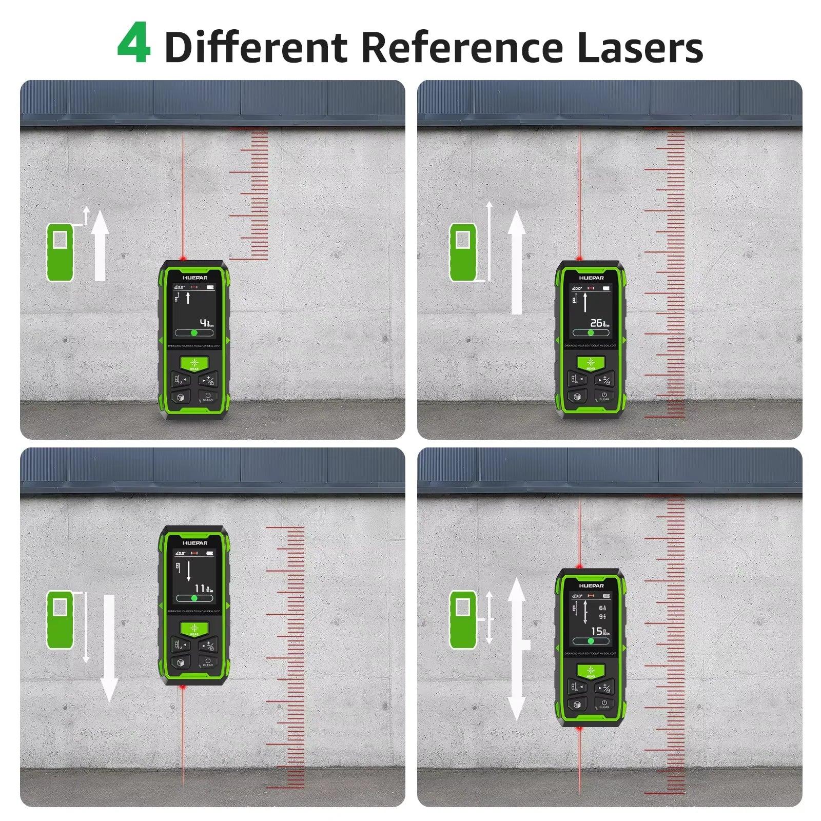 Measure Smart™