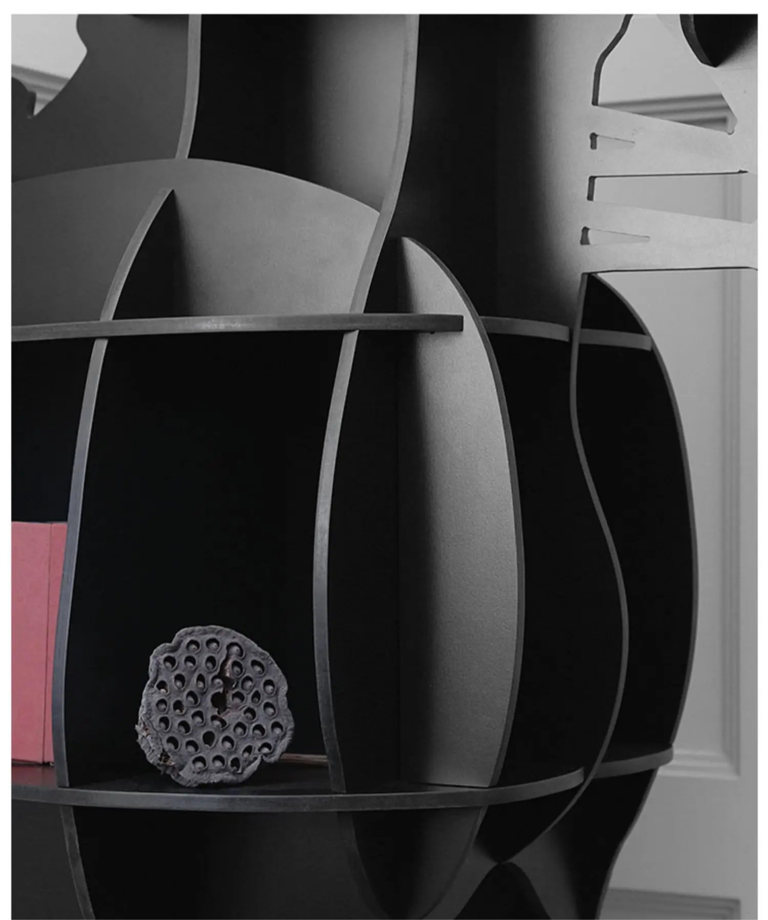 Stallion Statement Cabinet