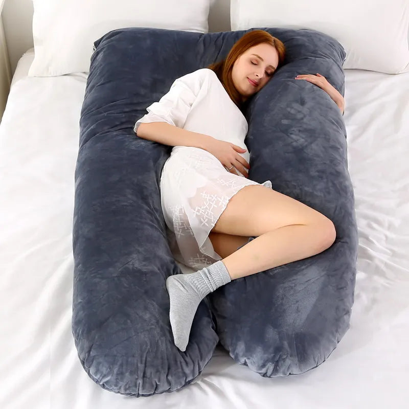 BumpNest™ Purtgira da Maternità
