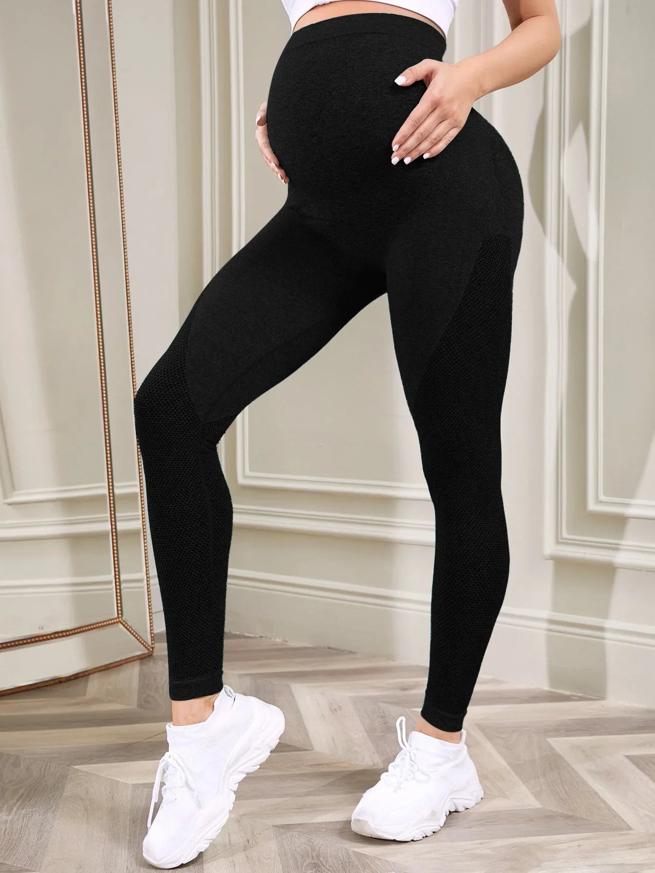 Maternity Active Leggings