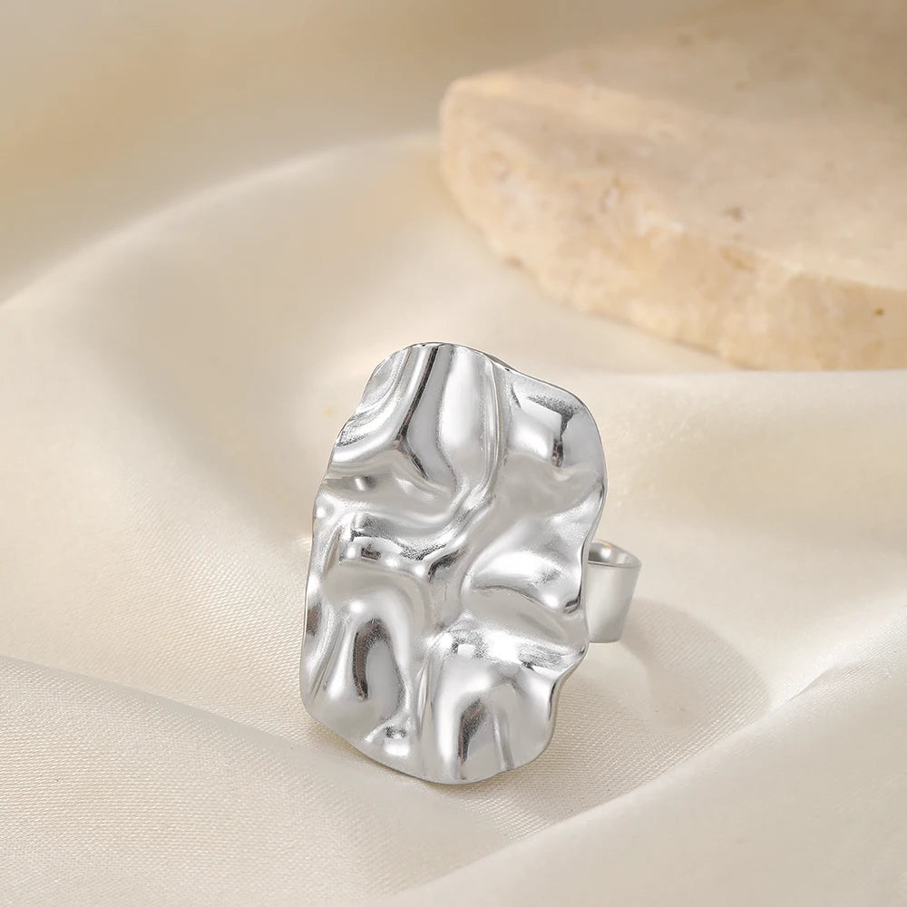 Celestia Fold™ Ring