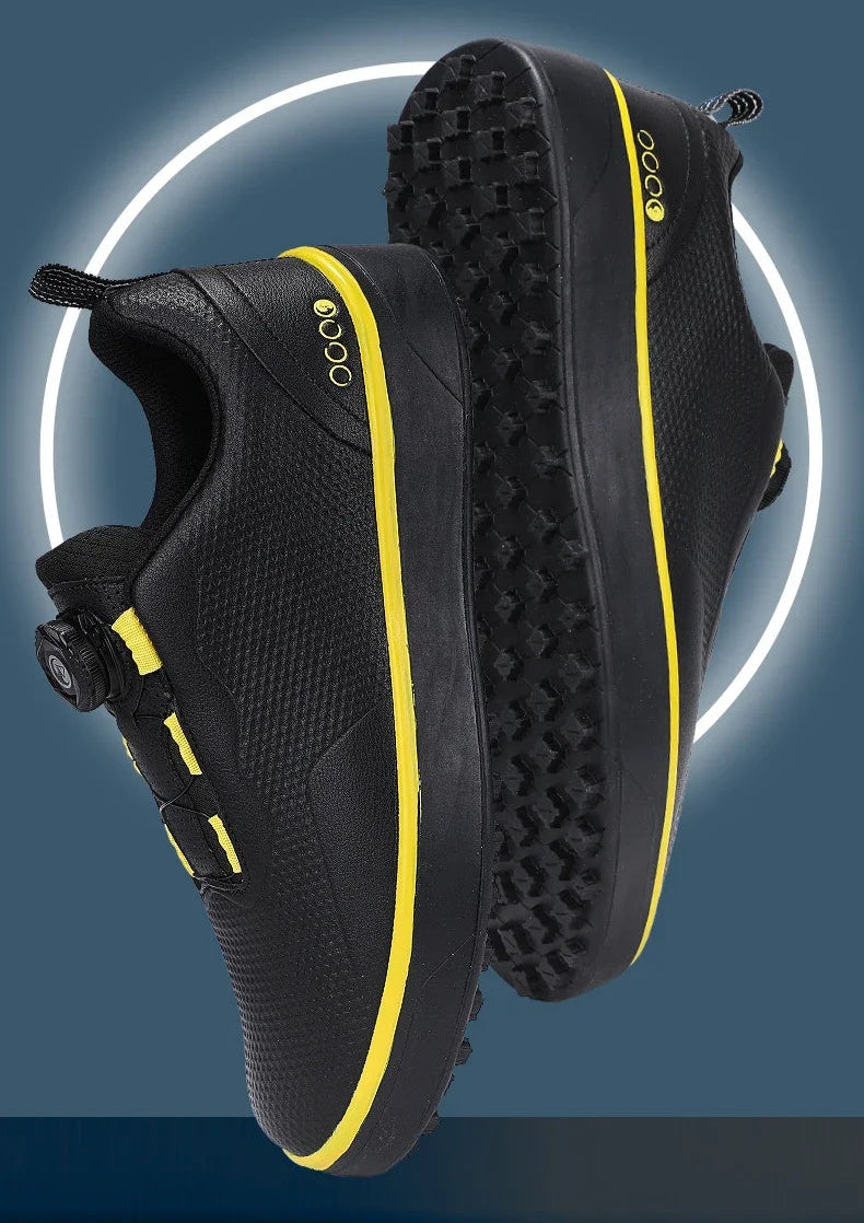 FlexDial Pro Golf Shoes