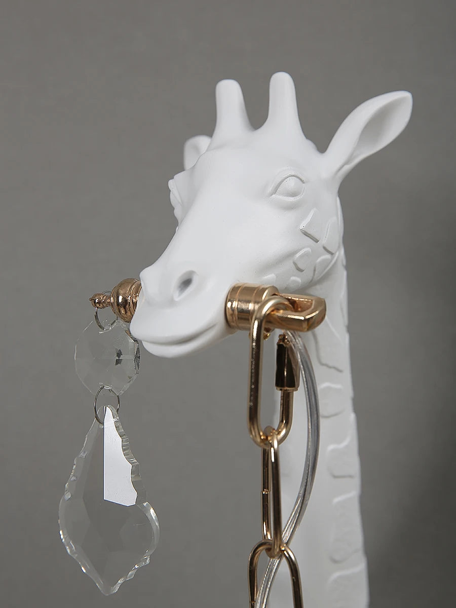 Aurora Grace™ Giraffe Accent Light