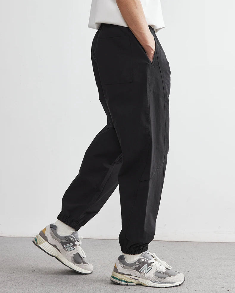 Japanese Harem Sweatpants