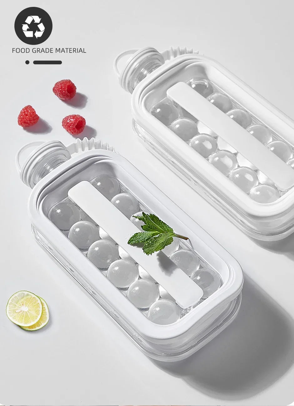 IceSphere™ Pro Ball Ice Maker