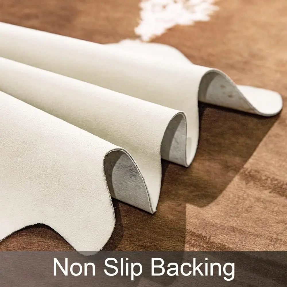 Cowhide Luxe™ Accent Rug