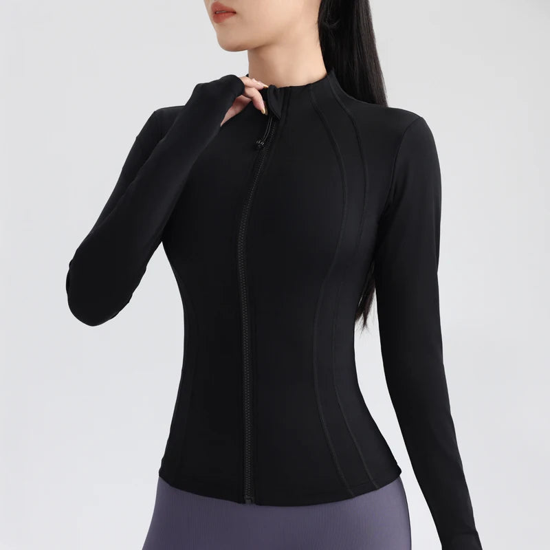 FlexForm™ Full-Zip ActiveWear Jacket