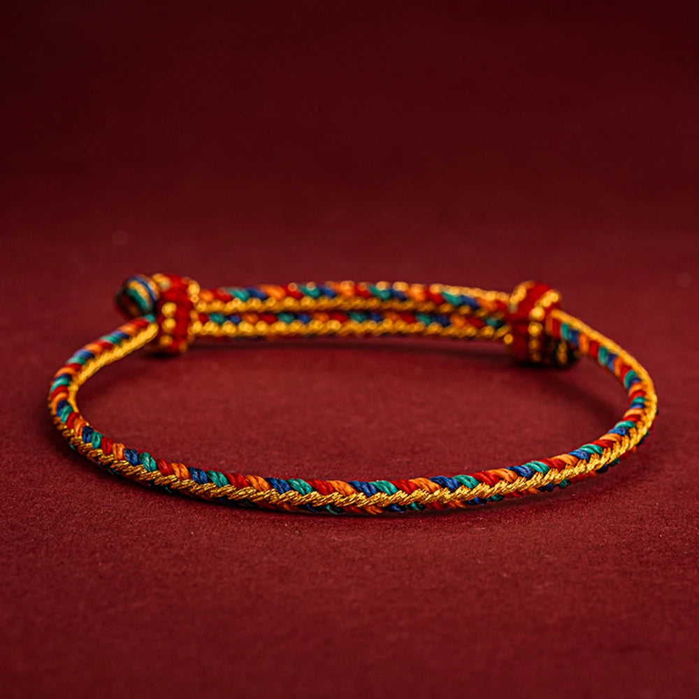 Tibetisches Dharmapāla-Armband