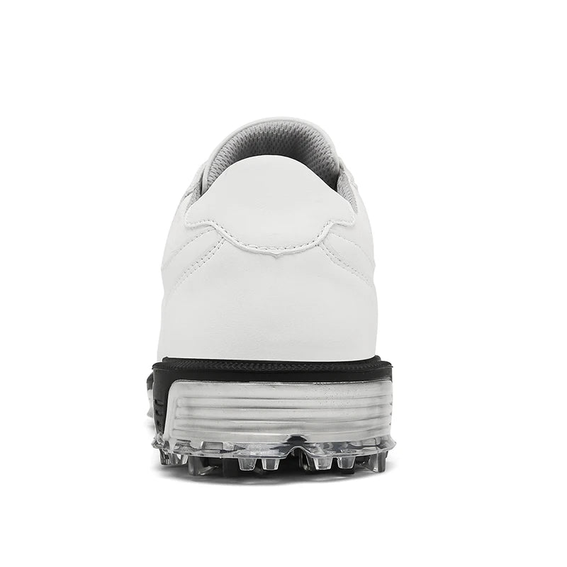 ClassicStrike Waterproof Golf Shoes