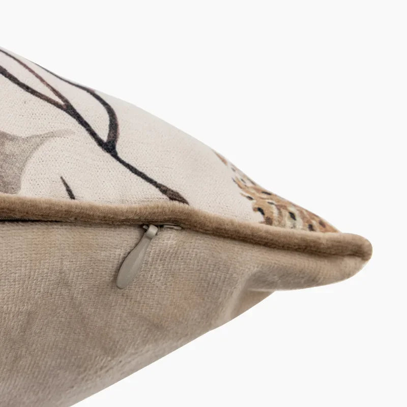 LoungeLux™ Modern Simplicity Pillowcase