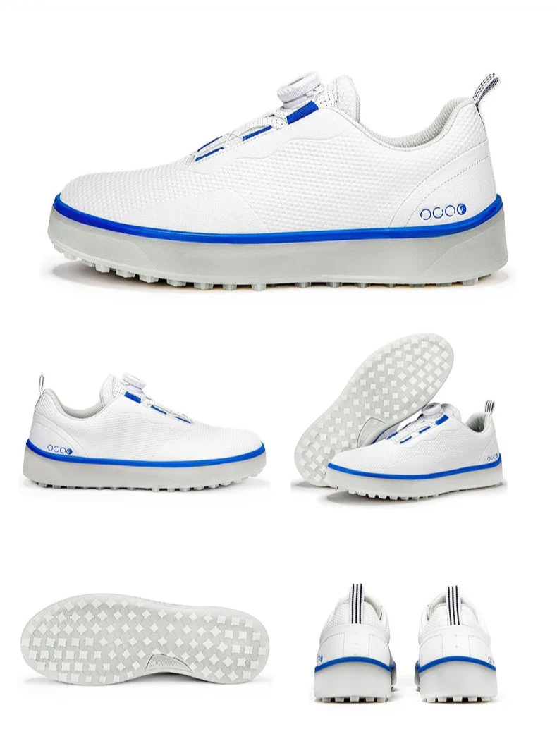 FlexDial Pro Golf Shoes