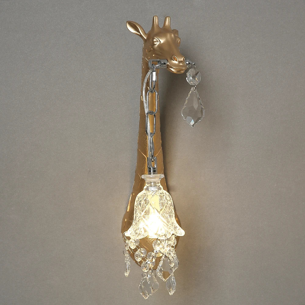 Aurora Grace™ Giraffe Accent Light