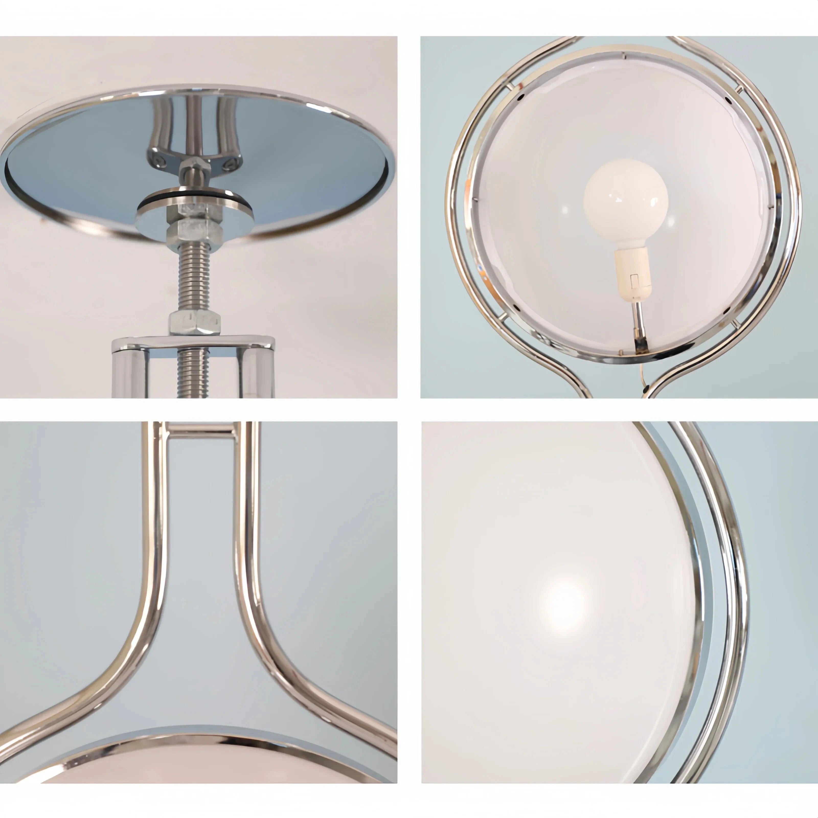 HaloHaus™ Designer Lamps