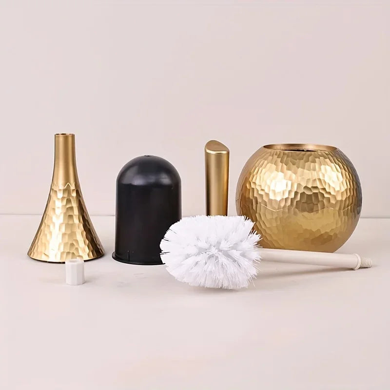 Golden Throne™ Brush