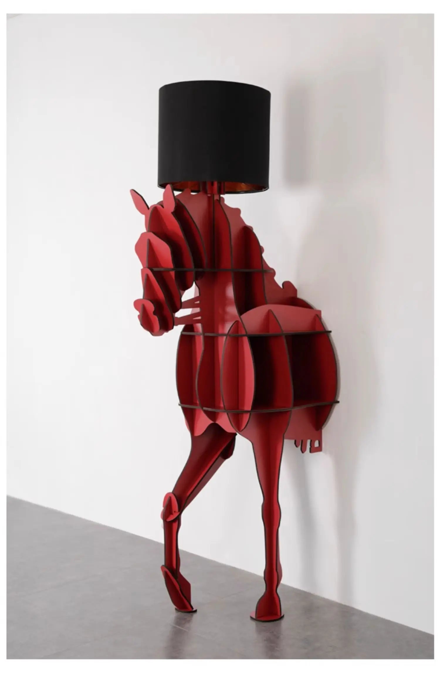 Stallion Statement Cabinet