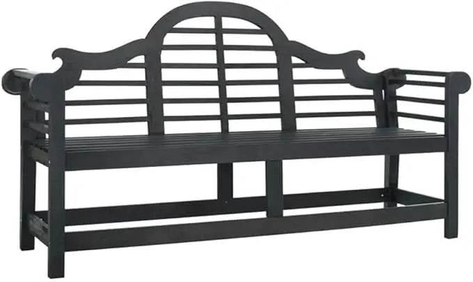CoastalRest™ Acacia Wood Bench