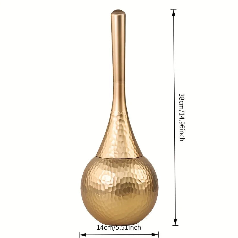 Golden Throne™ Brush