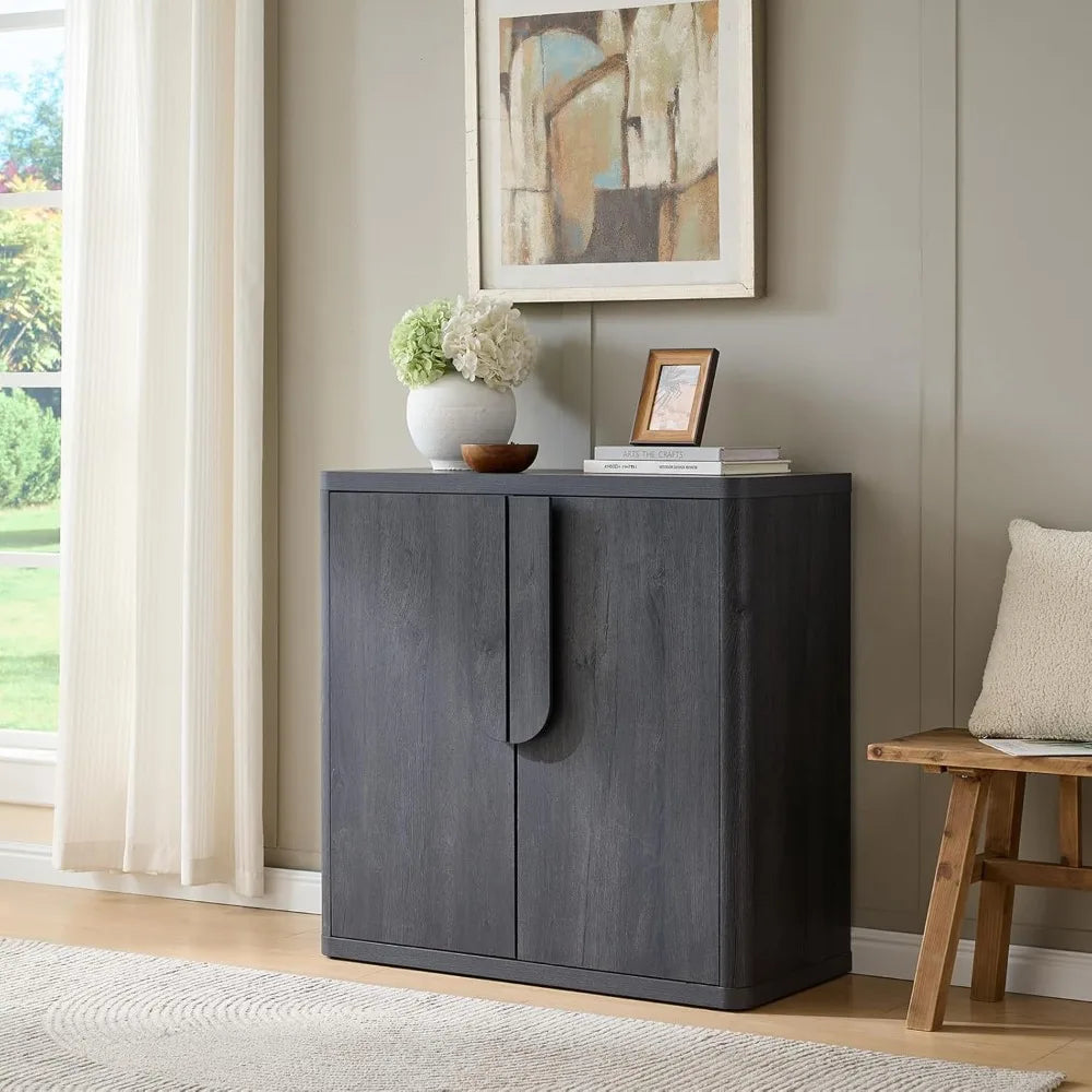 CoastalArc™ Modern Credenza