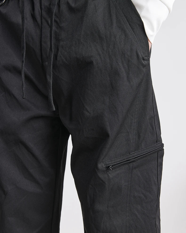 Moseles Drawstring Pants