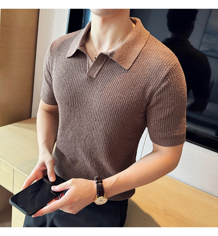 SleekFlex Polo