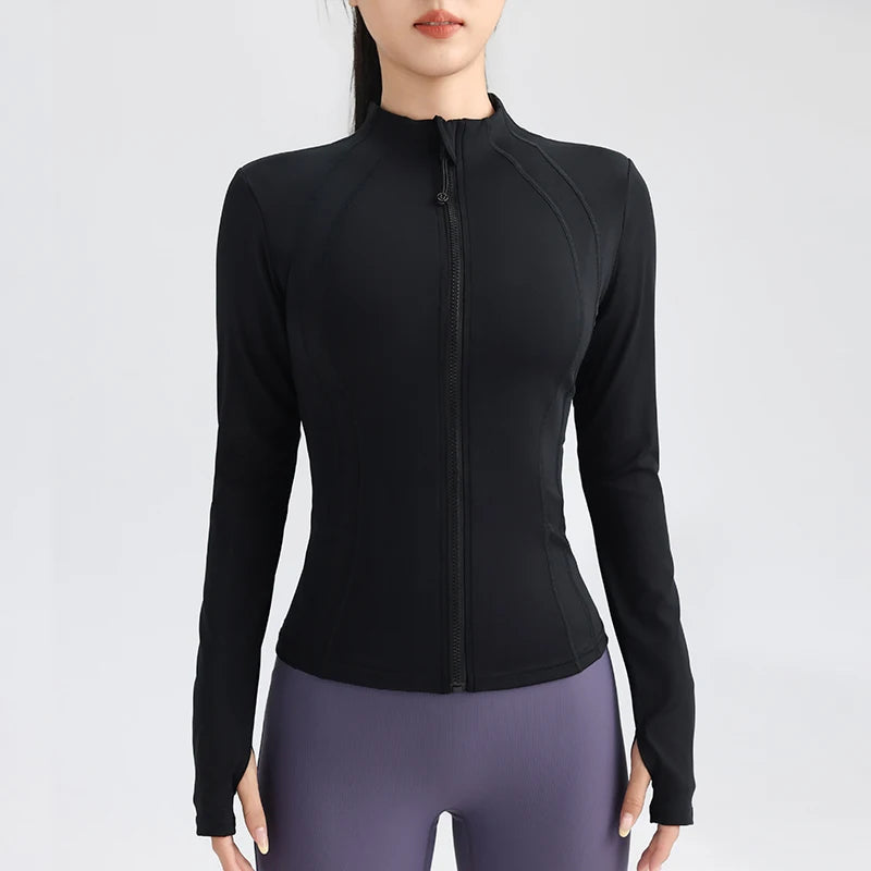FlexForm™ Full-Zip ActiveWear Jacket